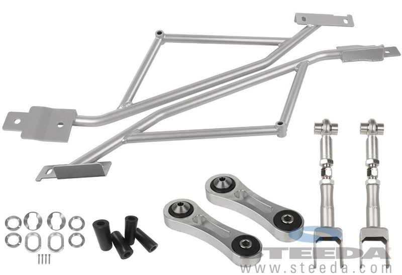 Illustration for article titled I Just Spent a Mortgage Payment on Car Parts...
